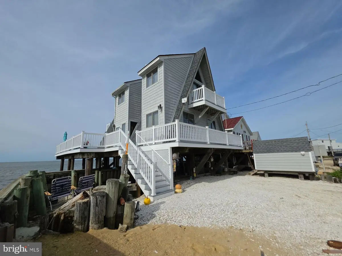 184 Cove Rd S, Newport, NJ 08345 - #1