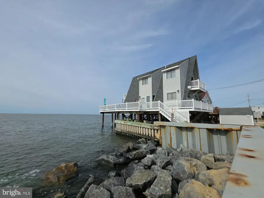 184 Cove Rd S, Newport, NJ 08345 - #2