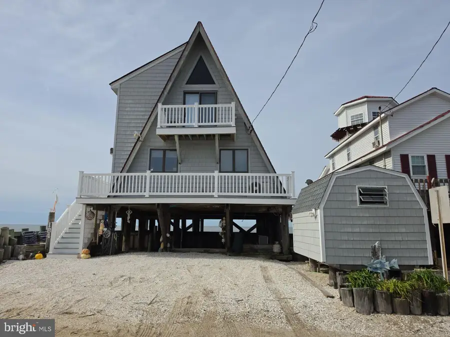 184 Cove Rd S, Newport, NJ 08345 - #3