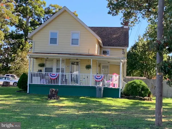 1885 N Main Rd, VINELAND, NJ 08360