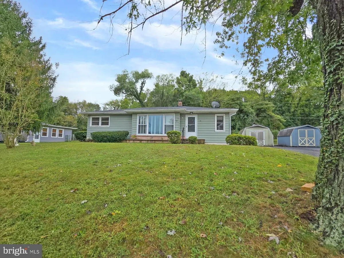 24 Beck Dr, Bridgeton, NJ 08302 - #1