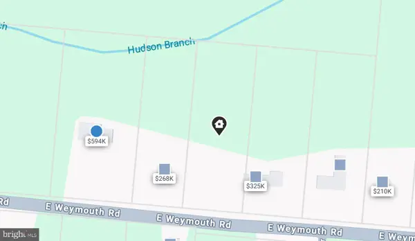 319 E Weymouth Rd, VINELAND, NJ 08360