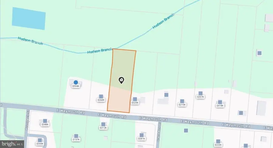 319 E Weymouth Rd, Vineland, NJ 08360 - #3