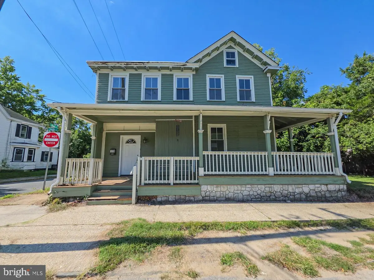 170 South Ave, Bridgeton, NJ 08302 - #1