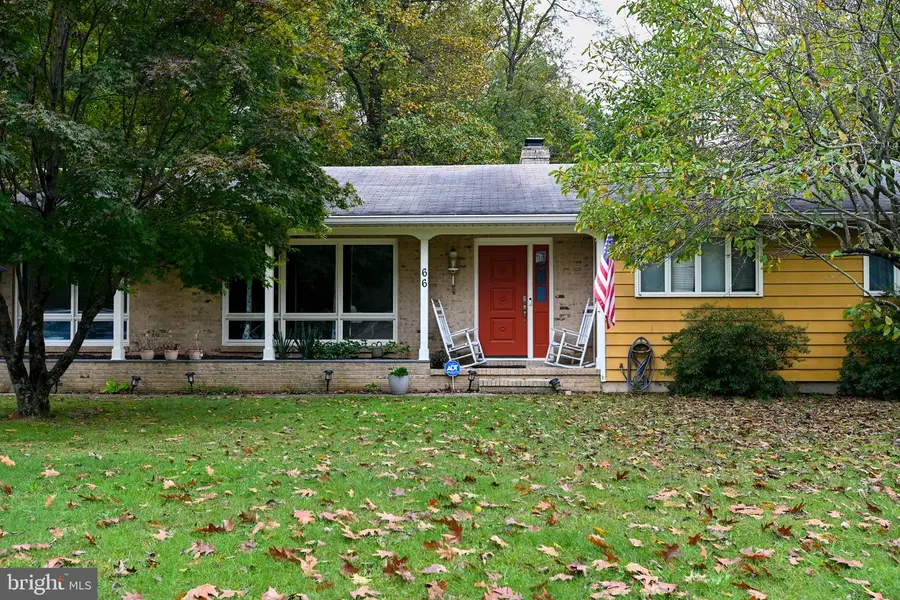 66 S Spring Rd, Vineland, NJ 08361 - #3