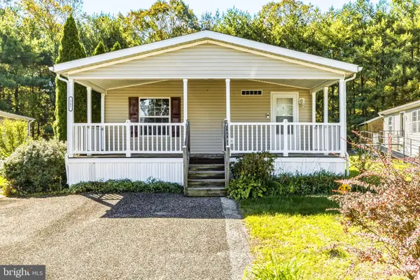 2110 Mays Landing Rd #207, MILLVILLE, NJ 08332