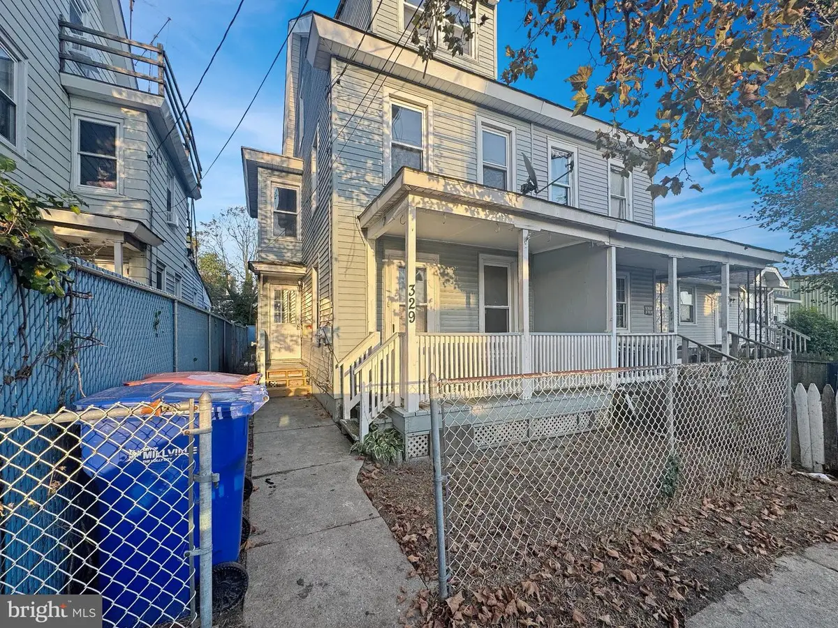 329 S 3rd St, Millville, NJ 08332 - #1