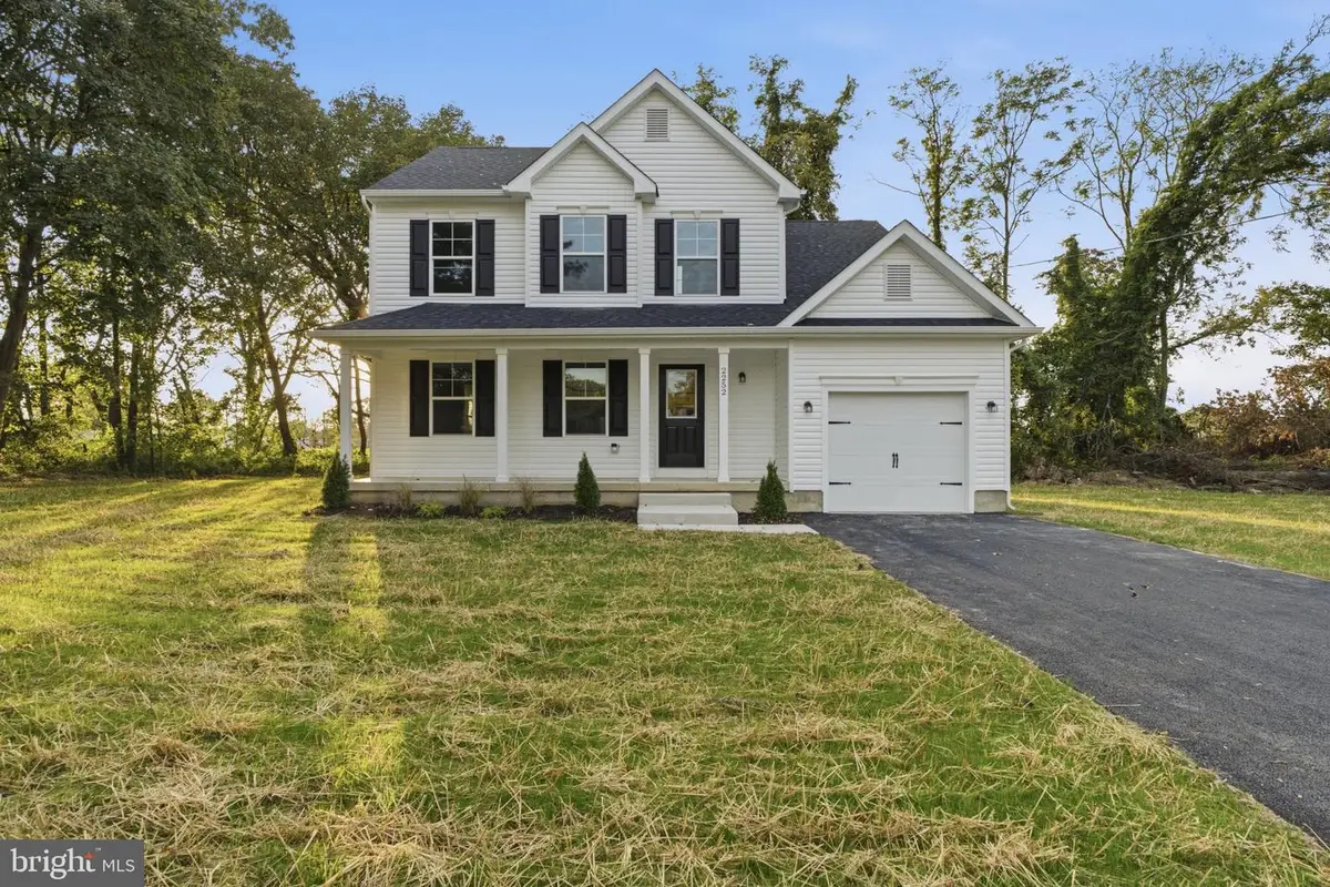 2252 Helen Ave, Vineland, NJ 08360 - #1