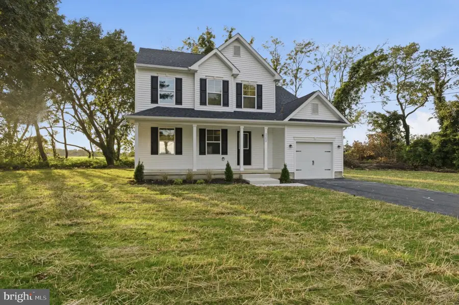2252 Helen Ave, Vineland, NJ 08360 - #2