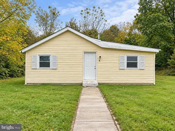 11 Pleasant Ave, BRIDGETON, NJ 08302