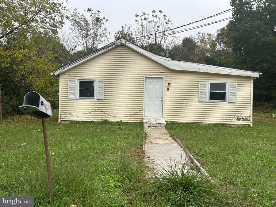 11 Pleasant Ave, Bridgeton, NJ 08302 - #2