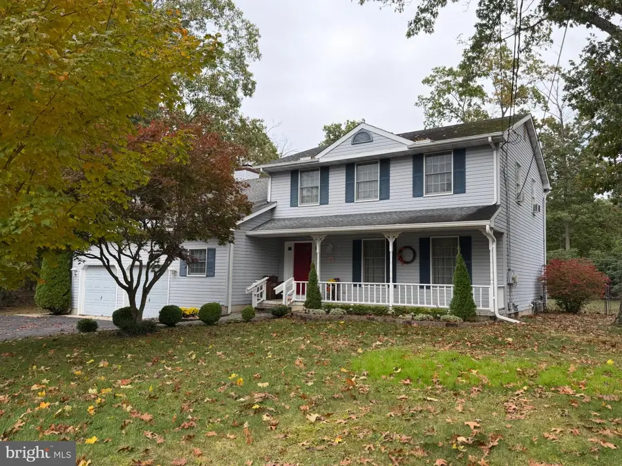 1557 Linden Blvd, Vineland, NJ 08361 - #2
