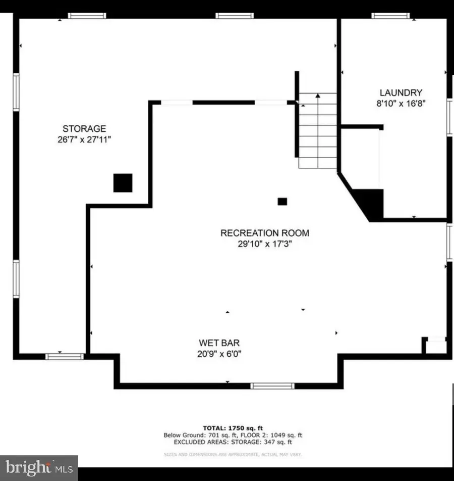 818 Holmes Ave, Vineland, NJ 08361 - #3