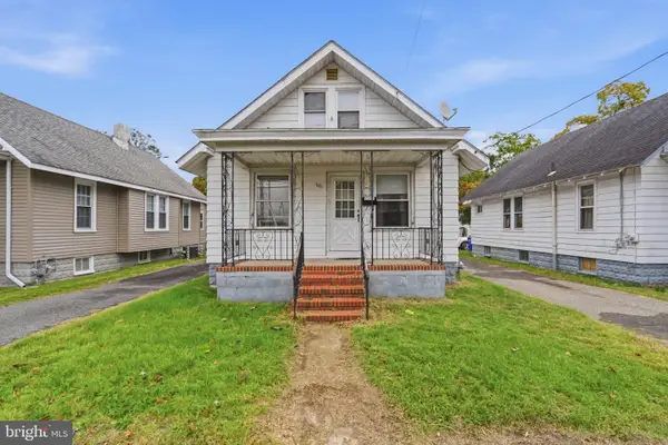 601 2nd St S, MILLVILLE, NJ 08332