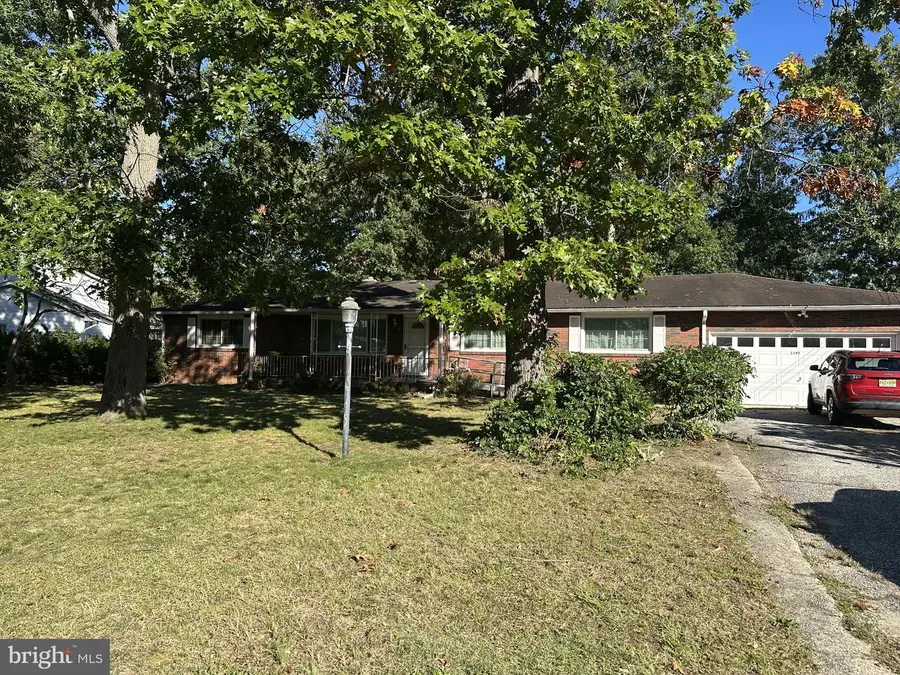 1195 Glenwood Dr, Vineland, NJ 08361 - #2
