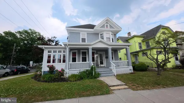 115 Fayette St, BRIDGETON, NJ 08302