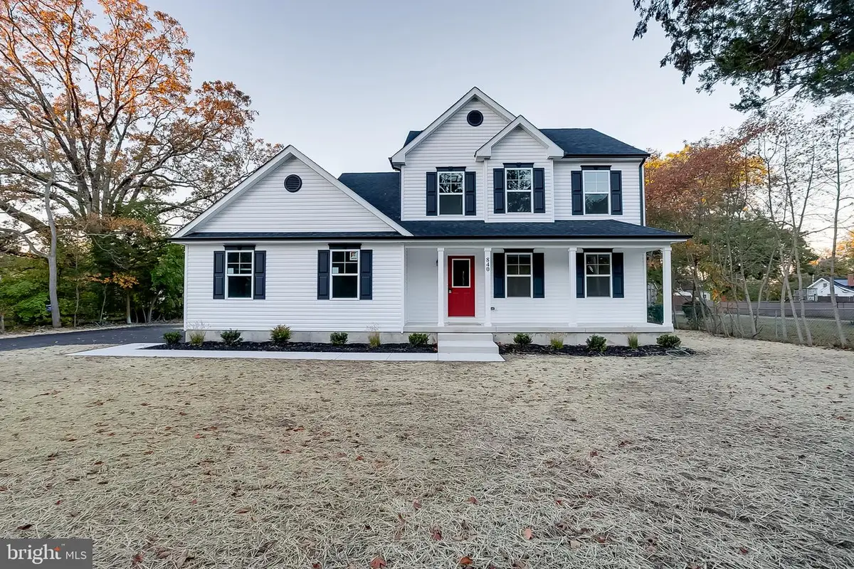 840 3rd Street S, Millville, NJ 08332 - #1