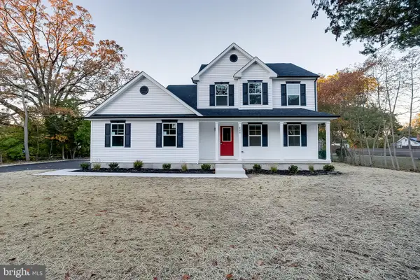 840 3rd Street S, MILLVILLE, NJ 08332