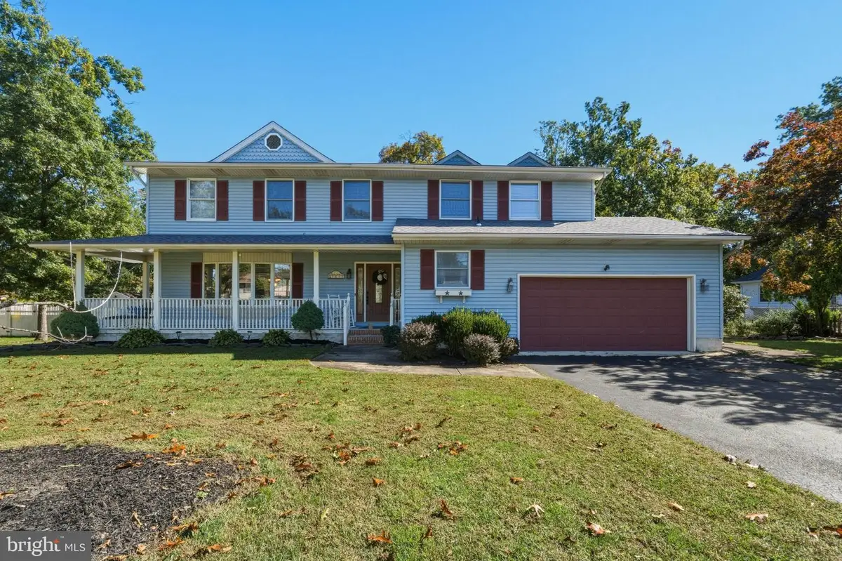 1655 Linden Blvd, Vineland, NJ 08361 - #1