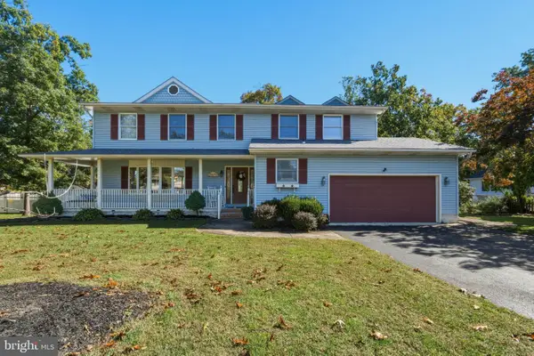 1655 Linden Blvd, VINELAND, NJ 08361