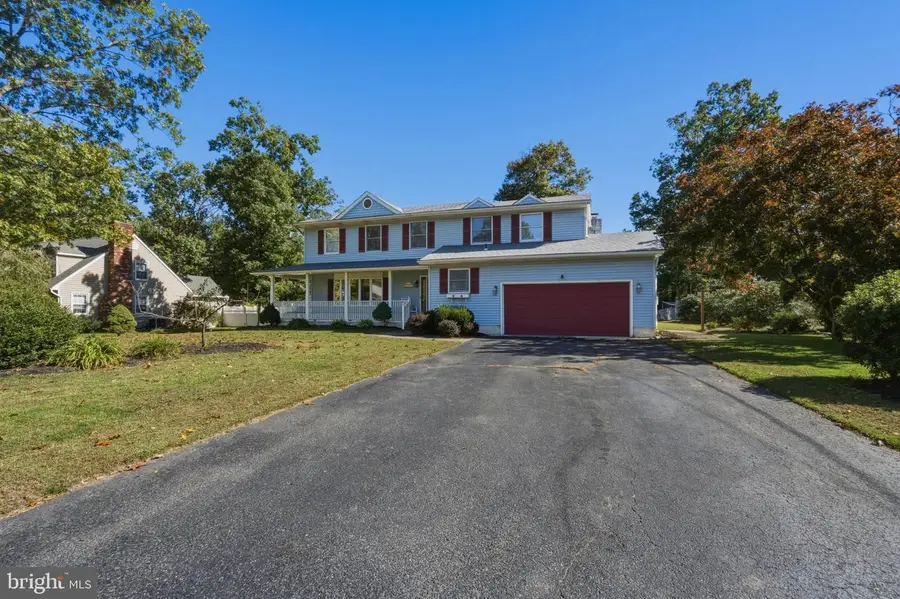 1655 Linden Blvd, Vineland, NJ 08361 - #2