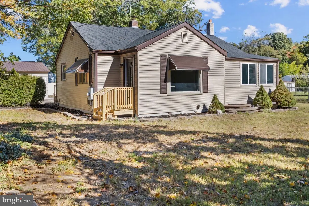 1718 W Chestnut Ave, Vineland, NJ 08360 - #1