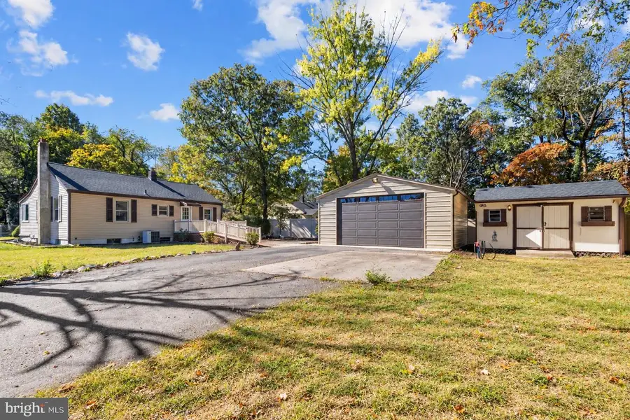 1718 W Chestnut Ave, Vineland, NJ 08360 - #2