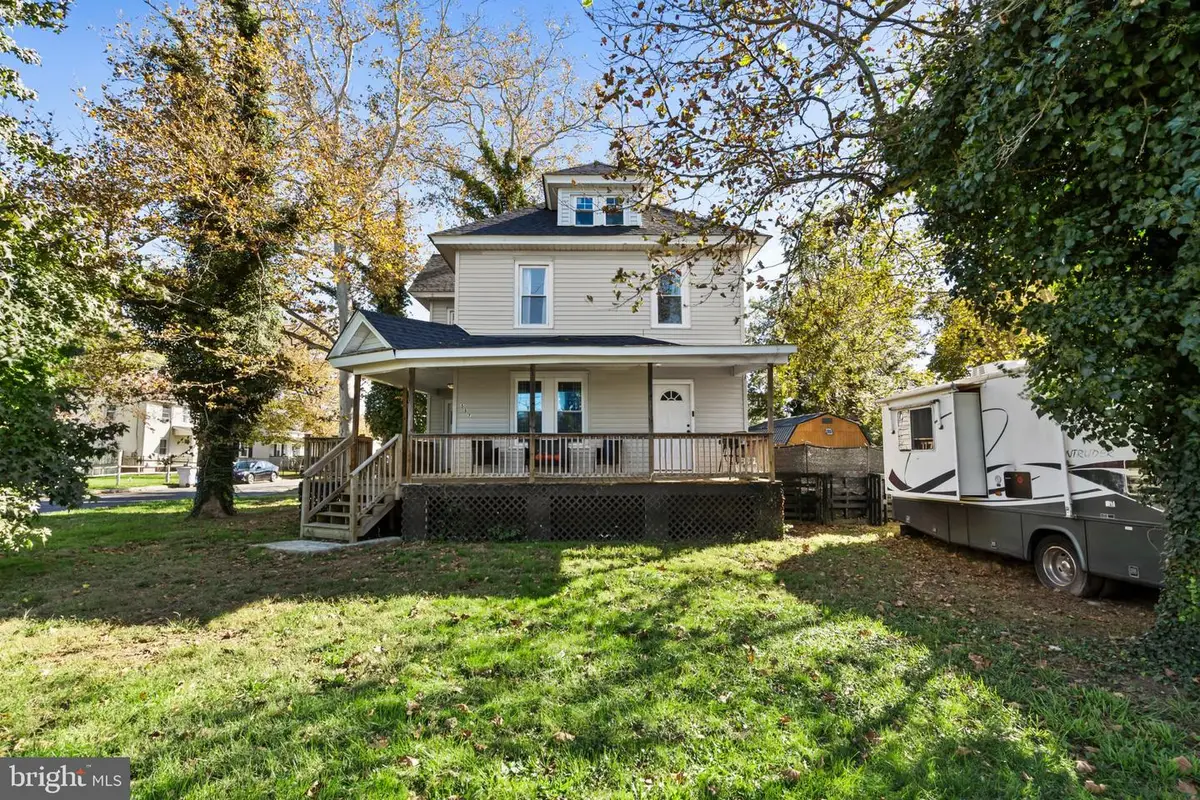 557 N East Ave, Vineland, NJ 08360 - #1