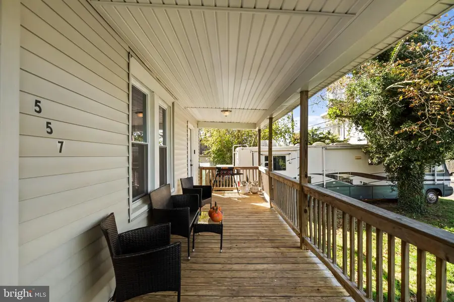 557 N East Ave, Vineland, NJ 08360 - #3