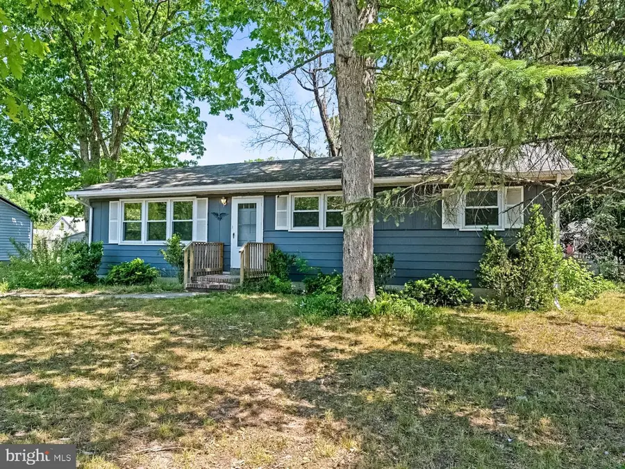 443 Manor Ave, Millville, NJ 08332 - #3