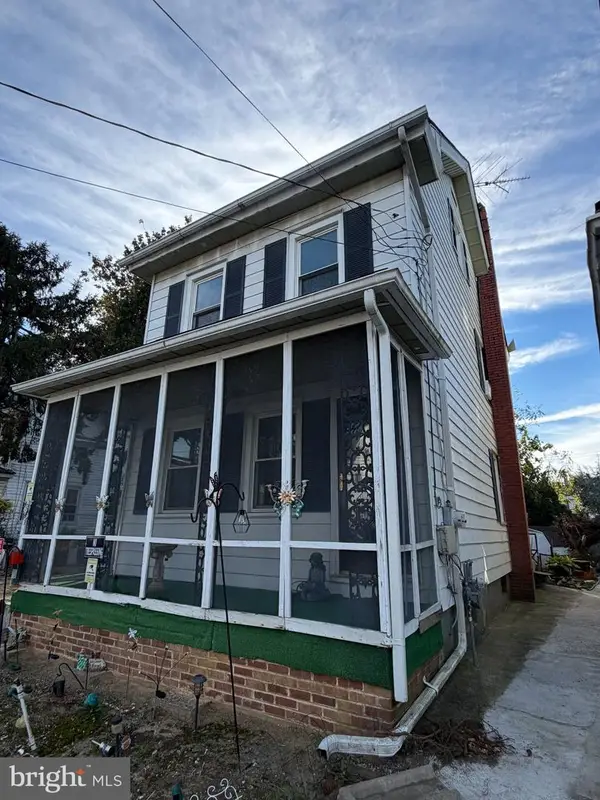 160 Church St, BRIDGETON, NJ 08302