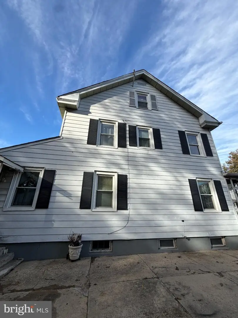160 Church St, Bridgeton, NJ 08302 - #3