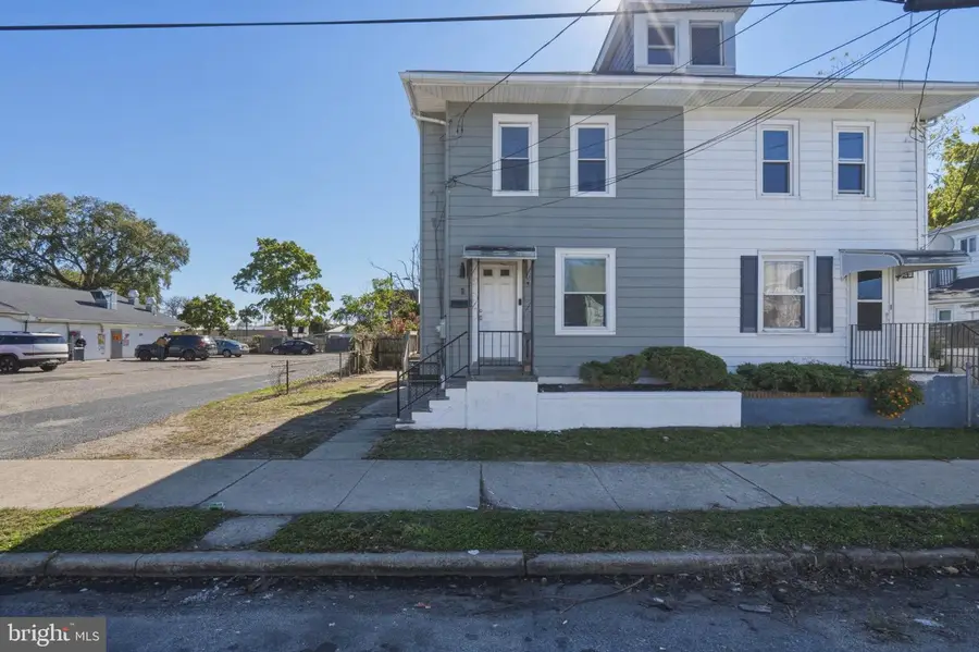 11 E Green St, Millville, NJ 08332 - #2