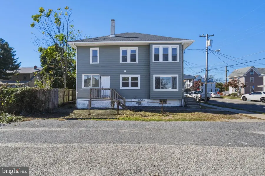 11 E Green St, Millville, NJ 08332 - #3