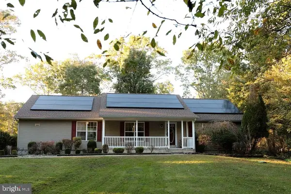 75 Parvins Mill Rd, BRIDGETON, NJ 08302