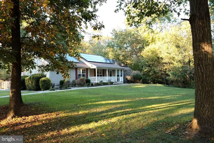 75 Parvins Mill Rd, Bridgeton, NJ 08302 - #2