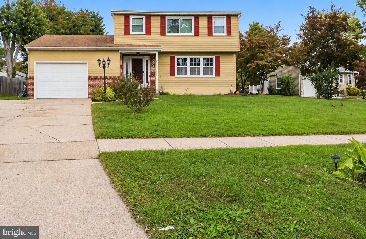 562 Wayne Ave, Vineland, NJ 08360 - #1