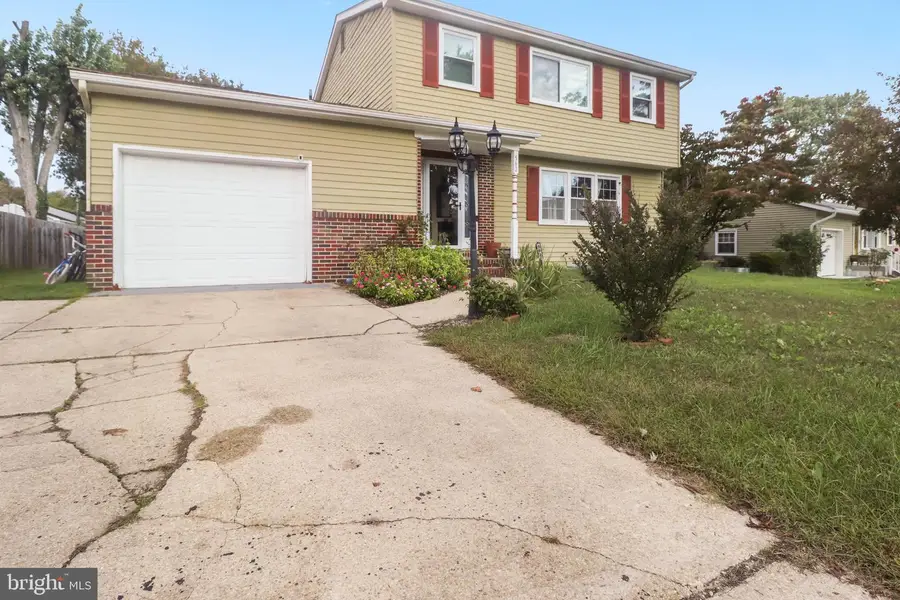562 Wayne Ave, Vineland, NJ 08360 - #2