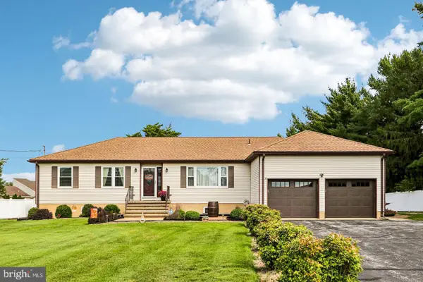 4148 Genoa Ave, VINELAND, NJ 08361