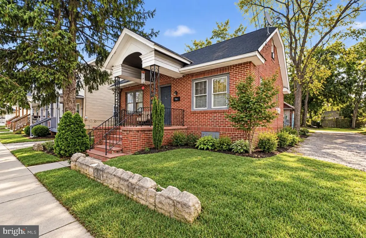285 N Laurel St, Bridgeton, NJ 08302 - #1