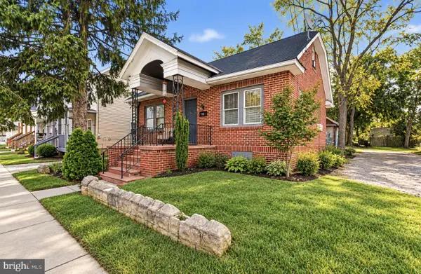 285 N Laurel St, BRIDGETON, NJ 08302