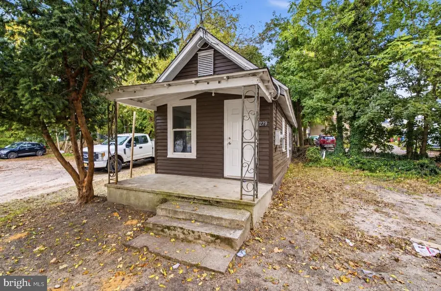 285 N Laurel St, Bridgeton, NJ 08302 - #2