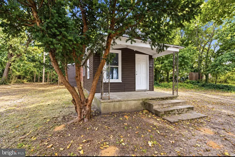 285 N Laurel St, Bridgeton, NJ 08302 - #3