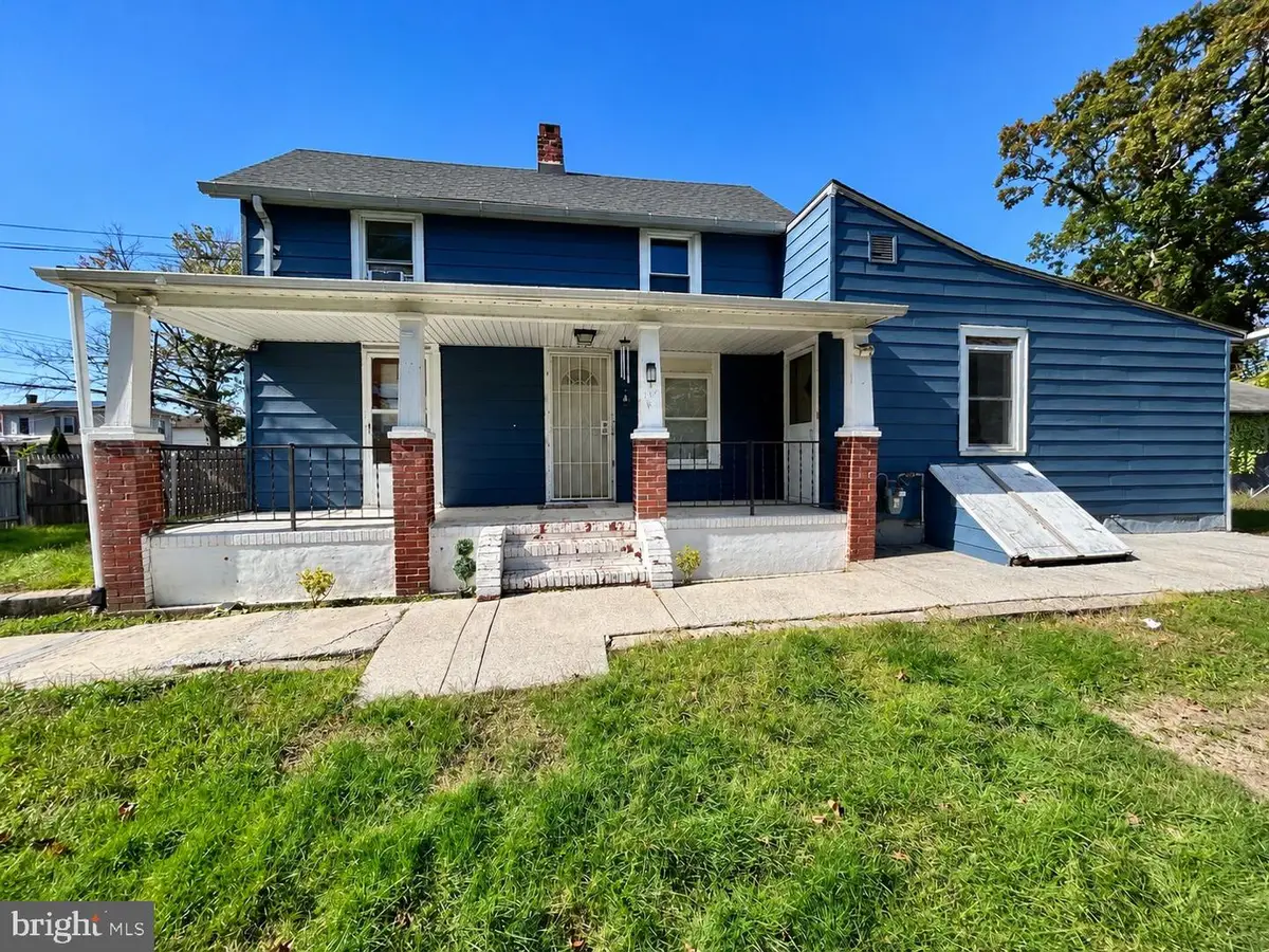 334 W Almond St, Vineland, NJ 08360 - #1