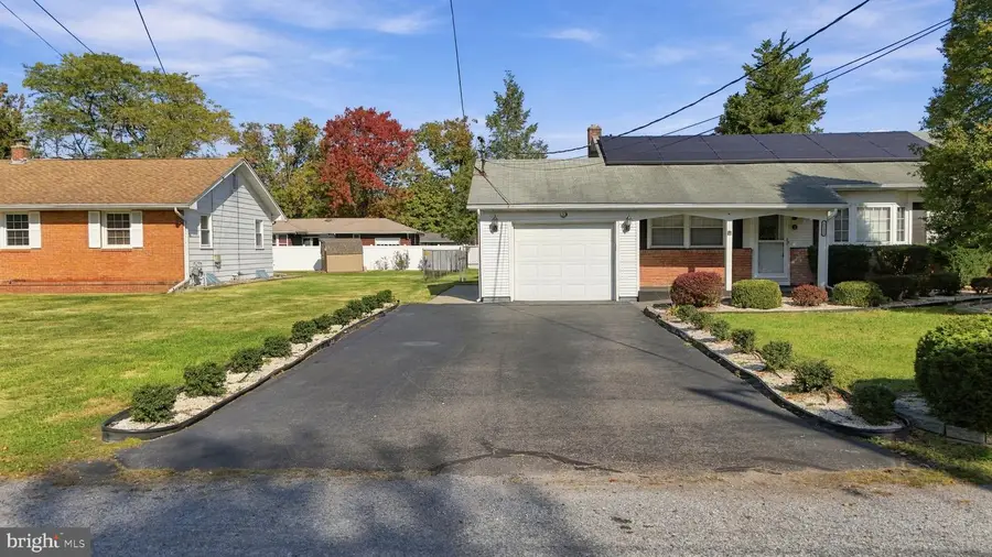 1192 Francine Dr, Vineland, NJ 08360 - #2