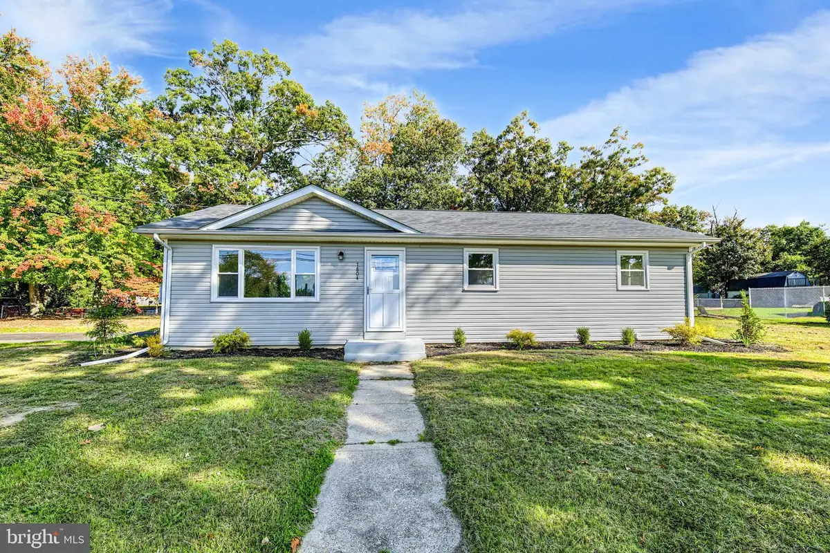 7804 W Buckshutem Rd W, Millville, NJ 08332 - #1