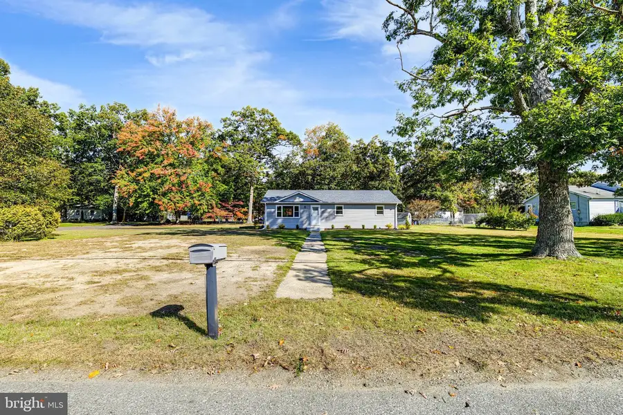 7804 W Buckshutem Rd W, Millville, NJ 08332 - #2