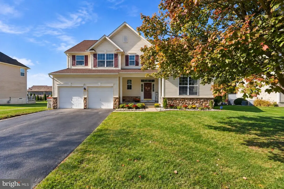 2386 Delmar Ave, Vineland, NJ 08360 - #1