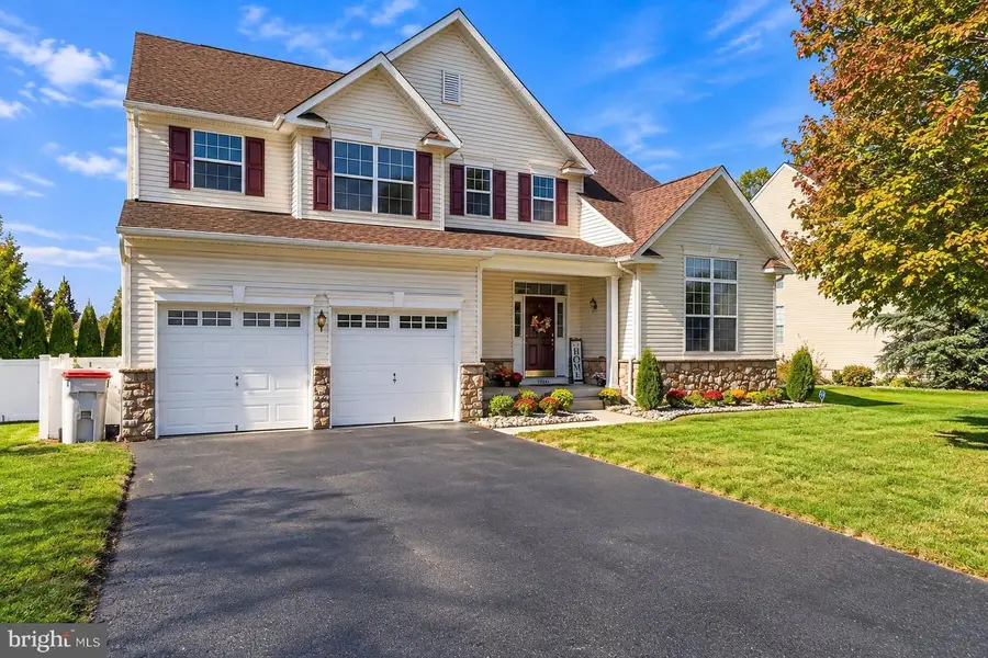 2386 Delmar Ave, Vineland, NJ 08360 - #2