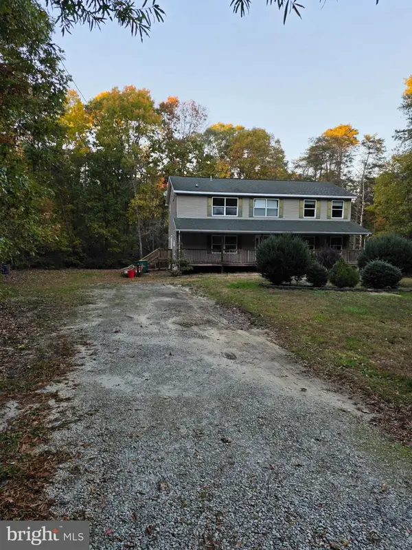 138 Schaffer Ave, CEDARVILLE, NJ 08311